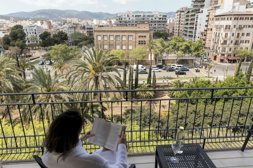 Фото Hotel Saratoga