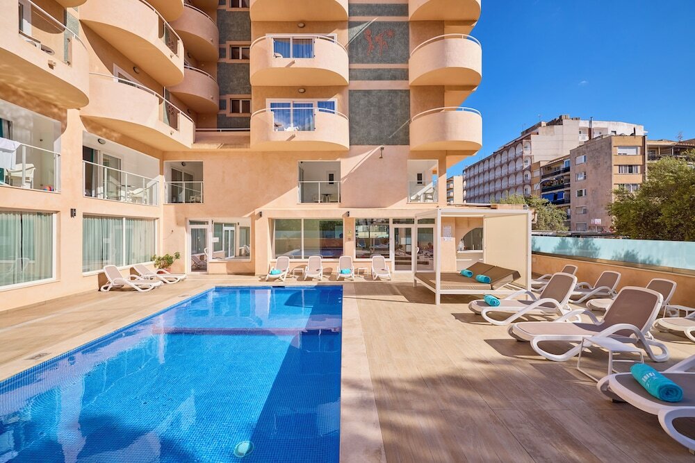 Фото Hotel Fenix