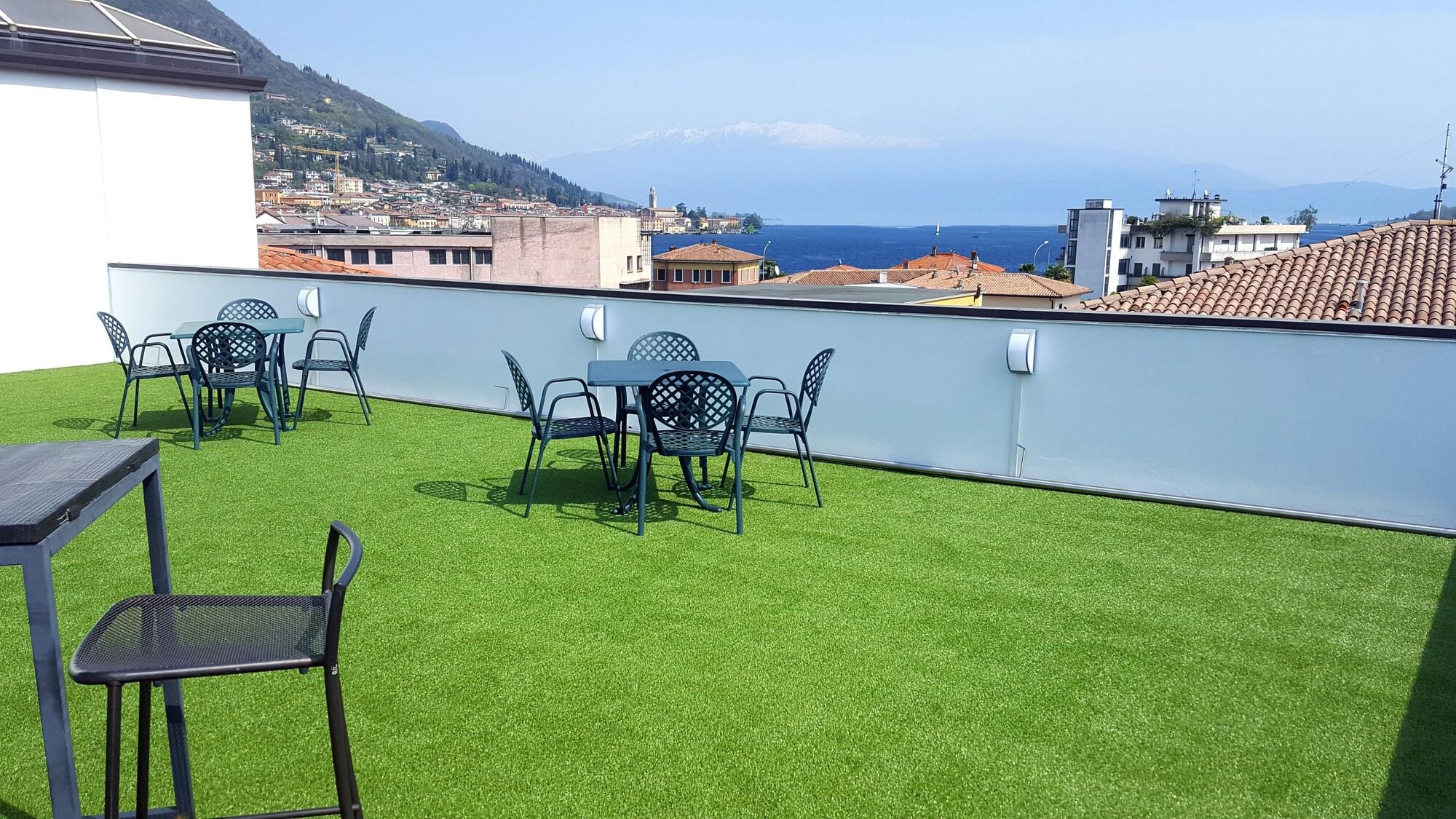 Фото Lake Garda Hostel