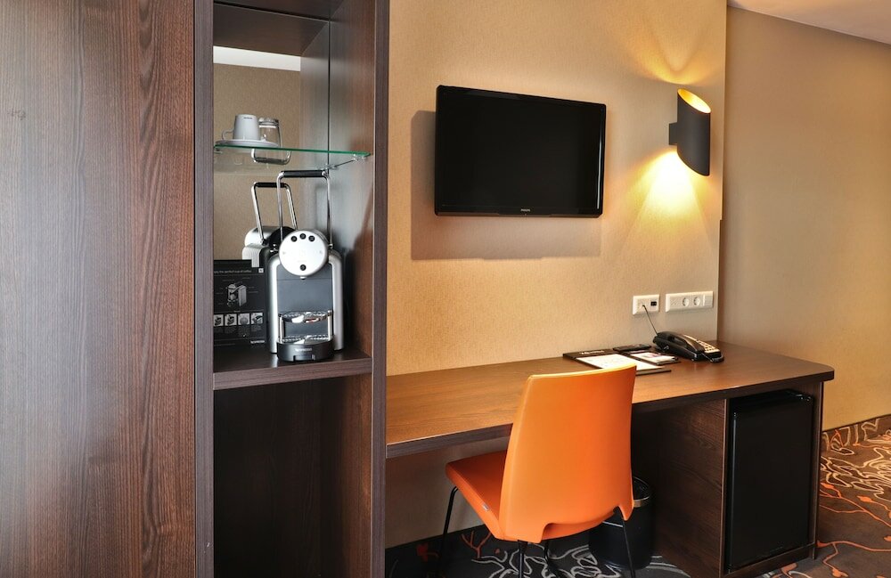 Фото Xo Hotels Park West