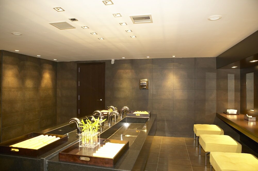 Фото Alexandre Hotel Fira Congress