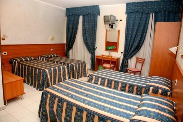 Фото Hotel Nizza