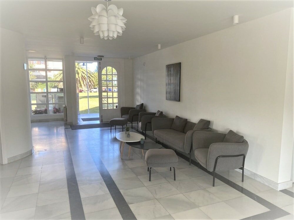 Фото Hotel Playamar SPA