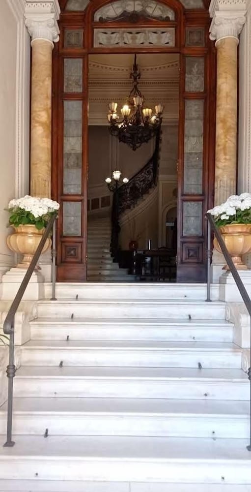 Фото Villa Tina