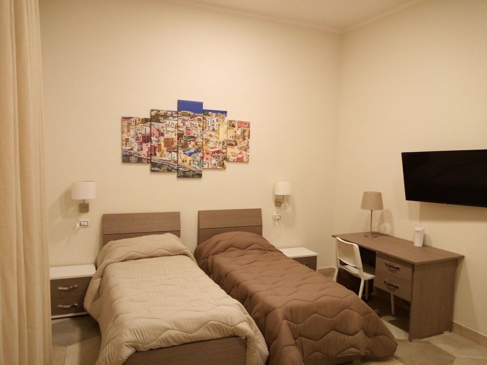 Фото Гостевой Дом B&b La Dimora del Conte