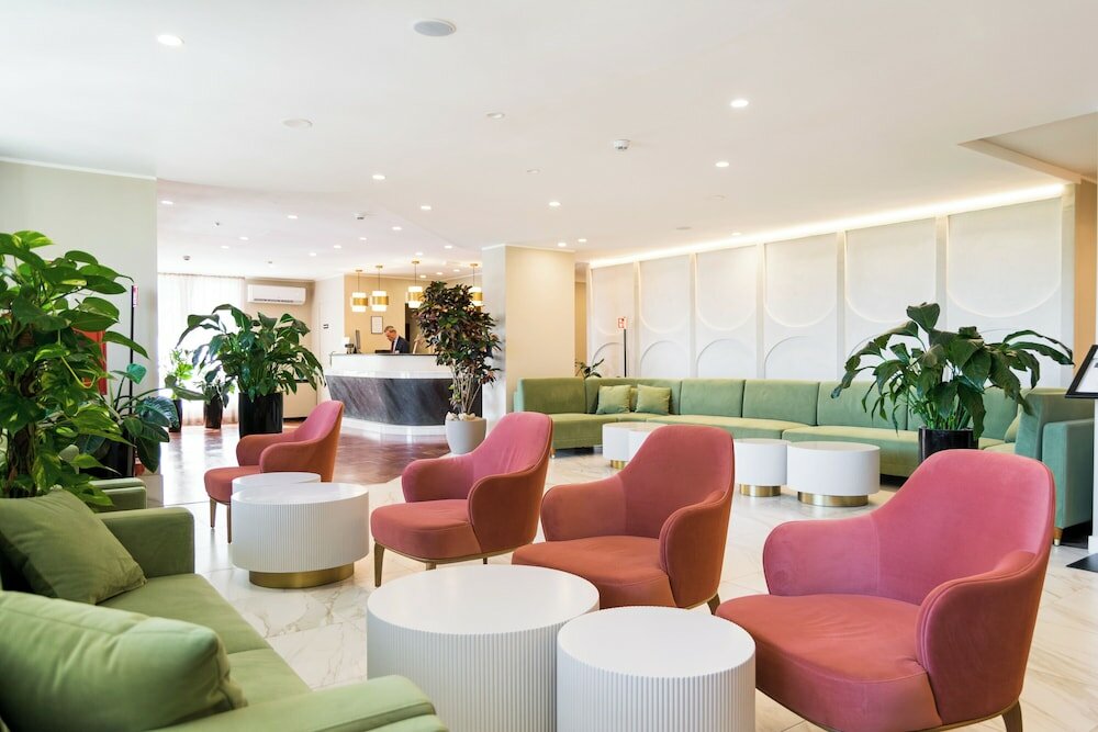 Фото отеля 3