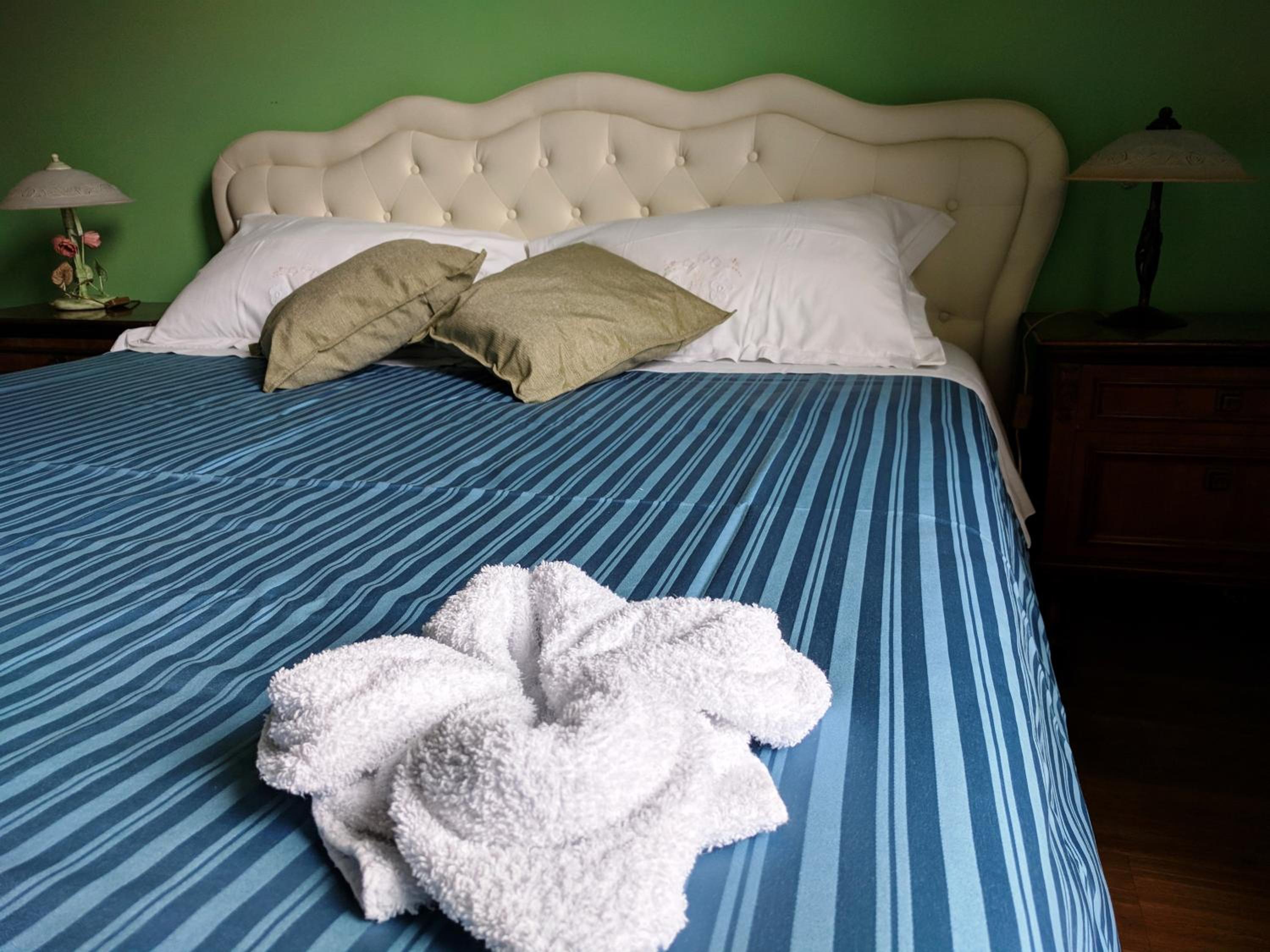 Фото B&b L'Ottavo Re di Roma