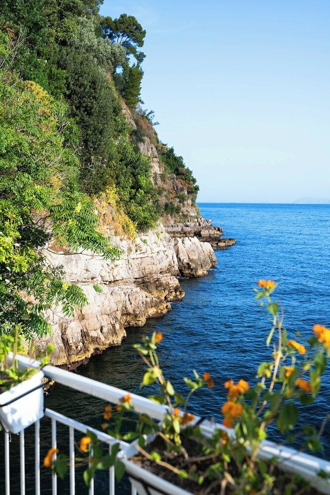 Фото Hotel Admiral Sorrento