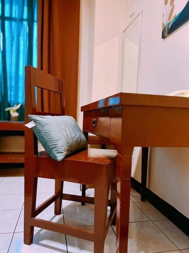 Фото Fuente Hotel de Cebu