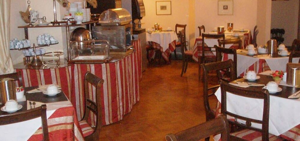 Фото Hotel Unicorno