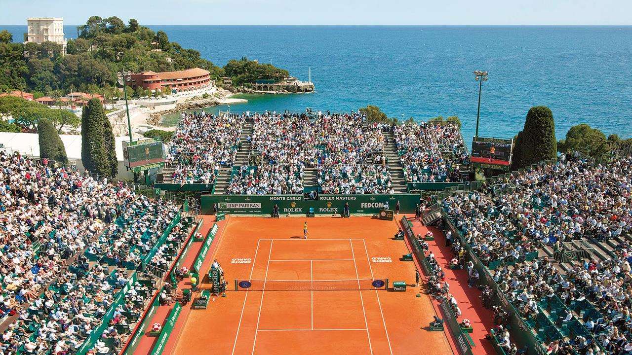 Фото Monte Carlo Bay Hotel & Resort