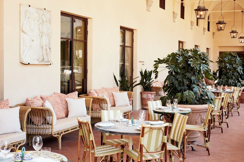 Фото The Hoxton Florence