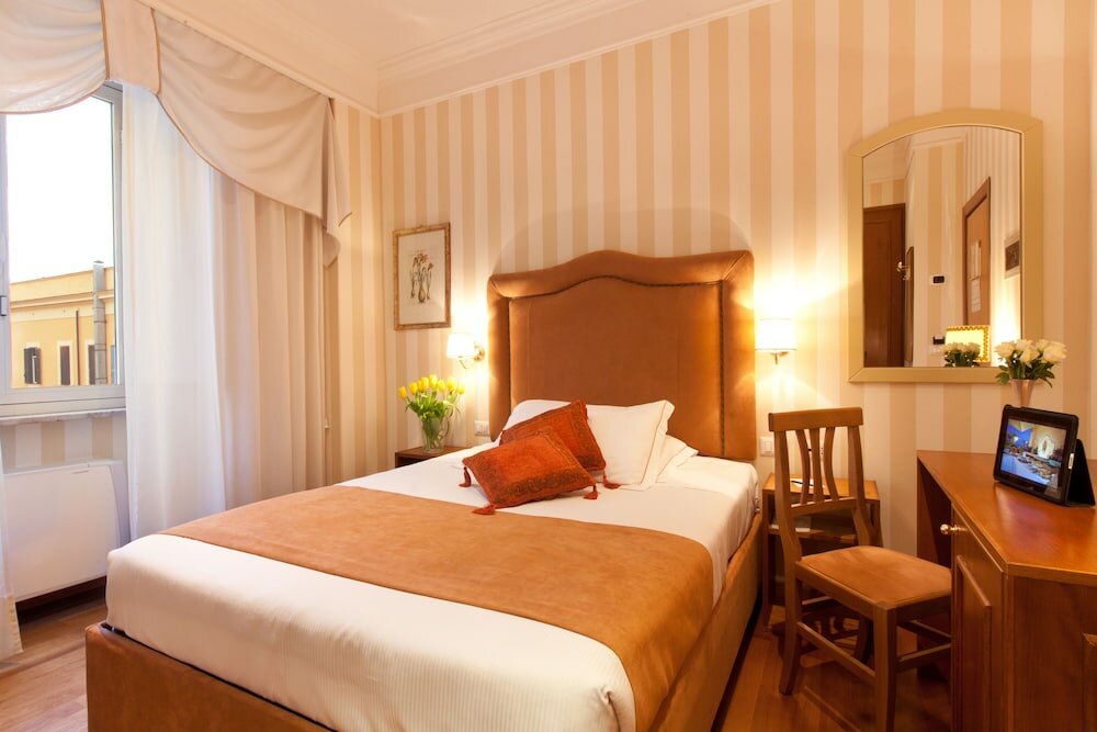 Фото Hotel Diana Roof Garden