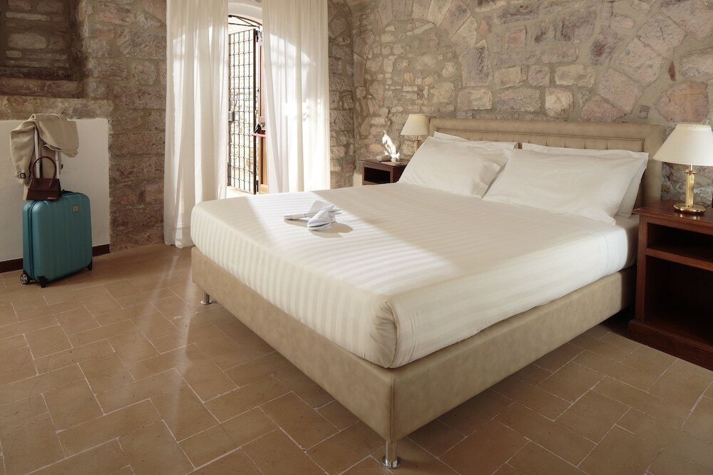 Фото Giotto Hotel & SPA