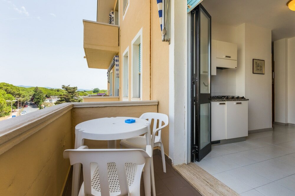 Фото Residence Stella Marina