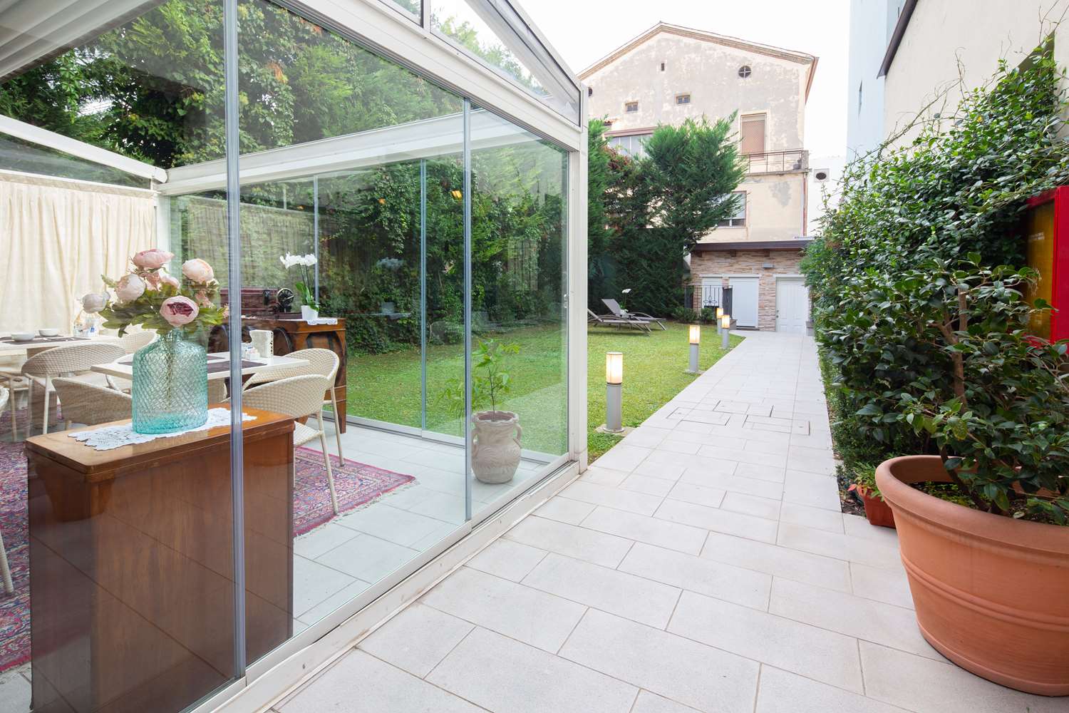 Фото Hotel Patavium, Bw Signature Collection