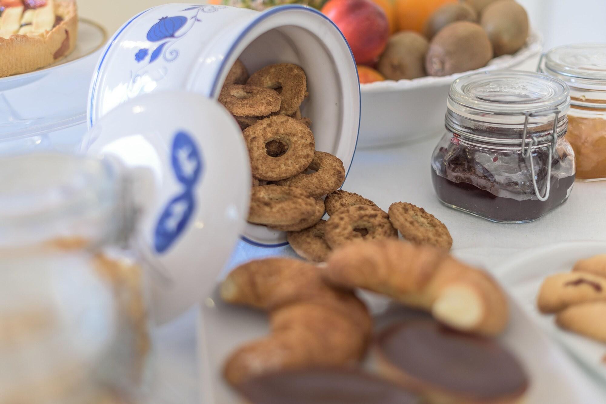 Фото Li Pappi Antico Casale