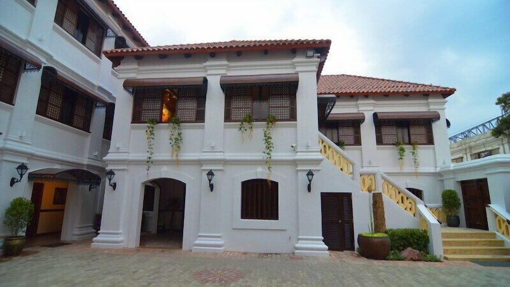 Фото Hotel Veneto De Vigan