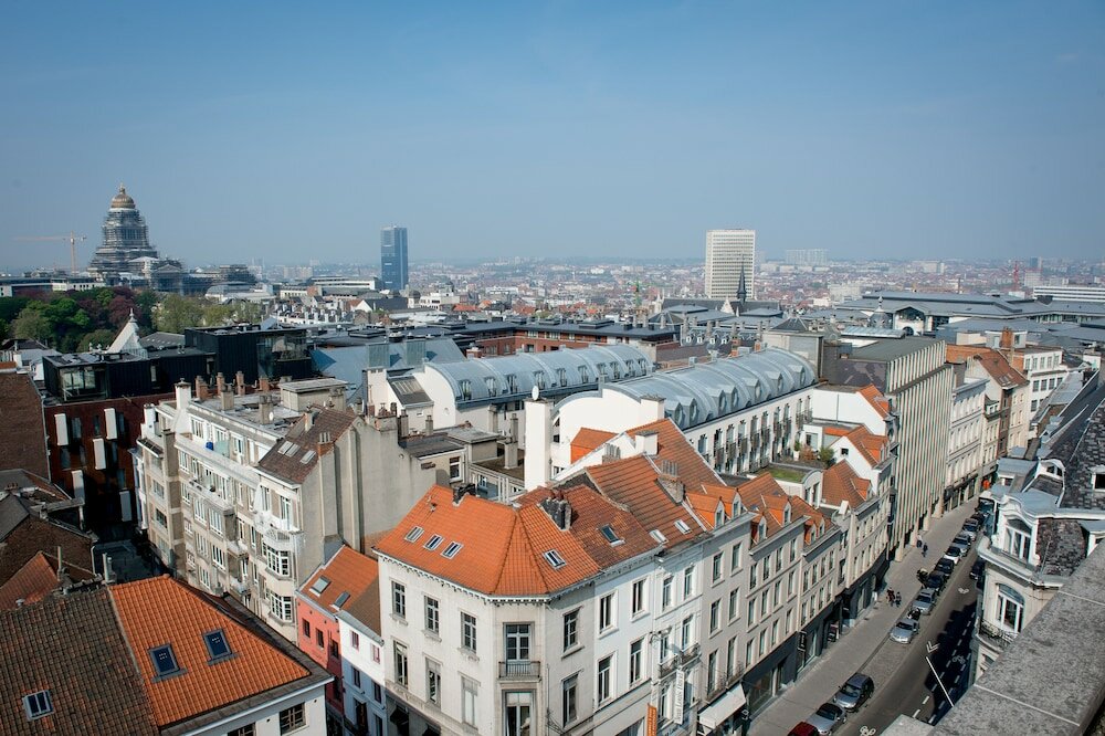 Фото Hotel Chambord