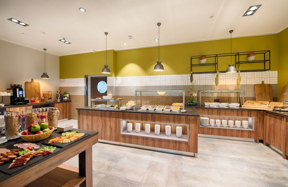 Фото Leonardo Hotel Verona