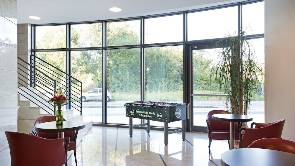 Фото B&b Hotel Padova