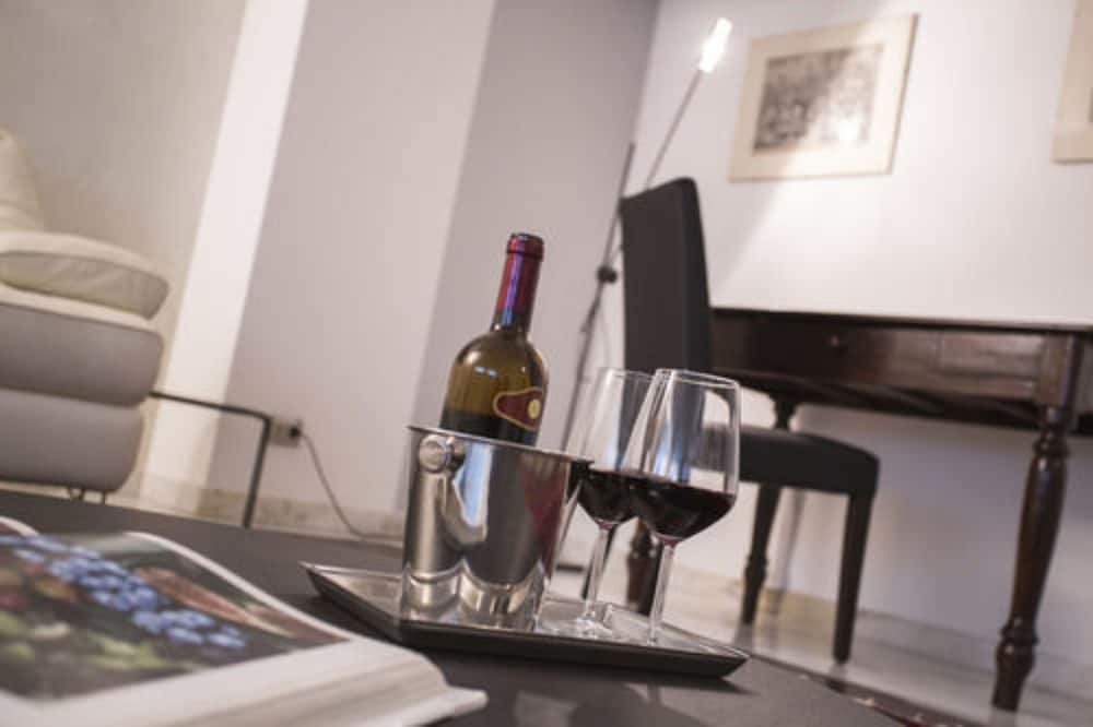 Фото Hotel Buonconsiglio