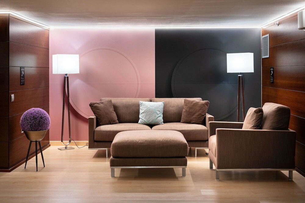 Фото Alexandre Hotel Fira Congress