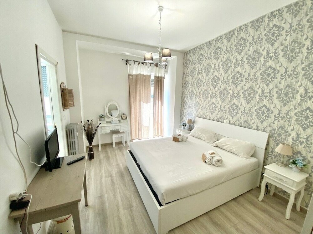 Фото A Quattro Passi Da