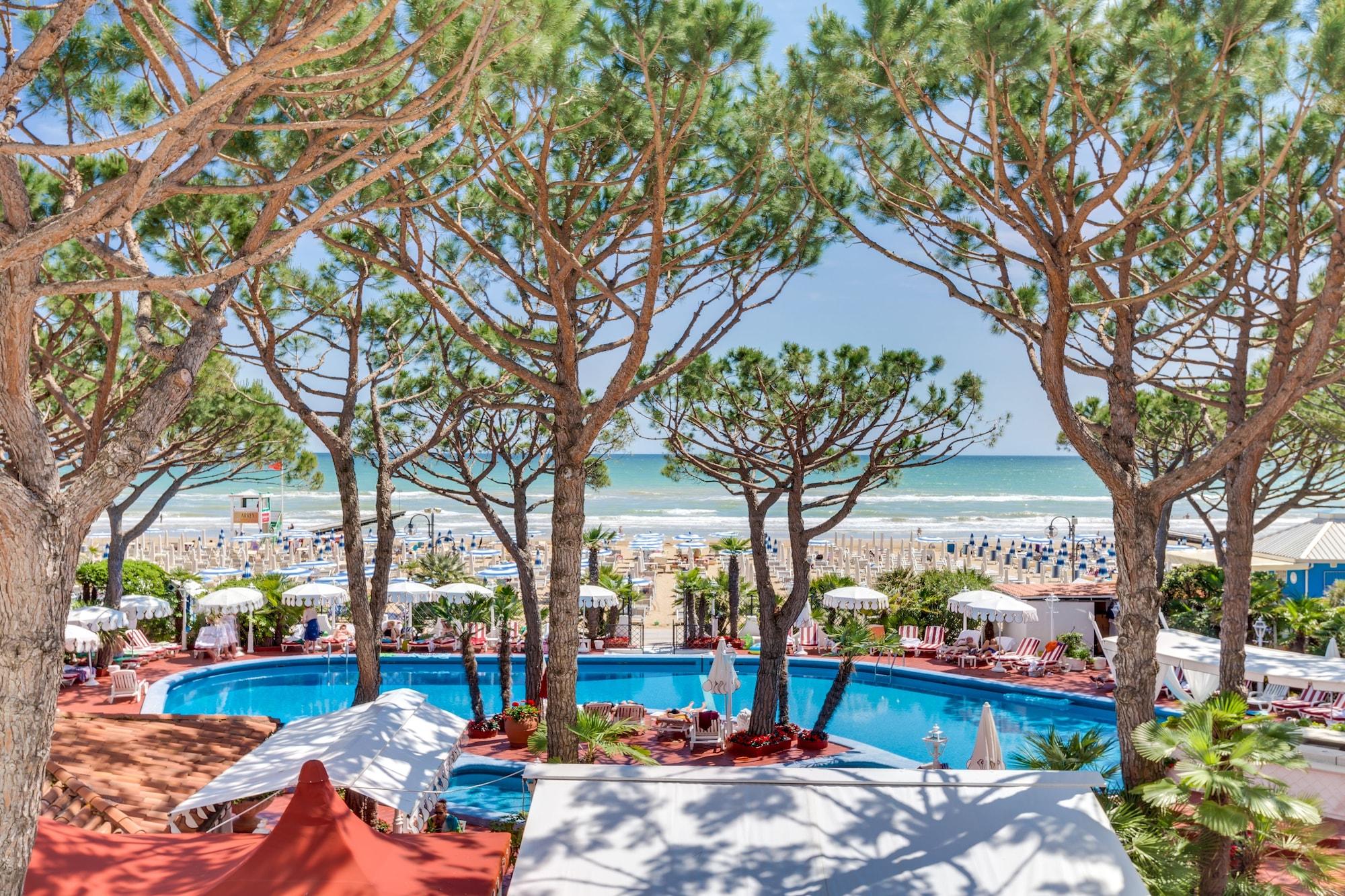 Фото Agorà Park Hotel