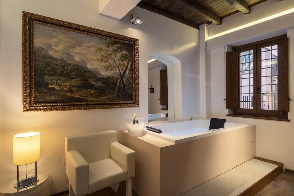 Фото Gigli d'Oro Suite