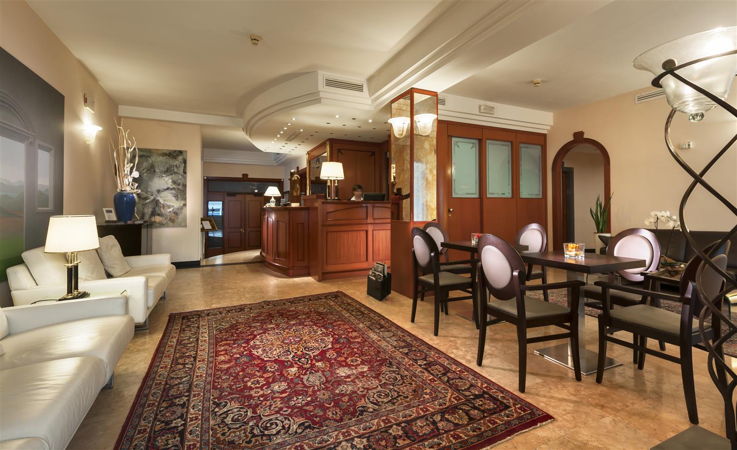 Фото Hotel Nettunia