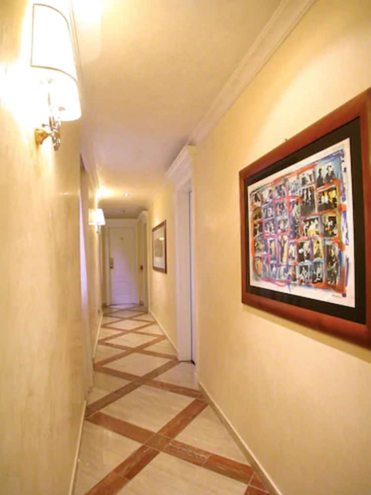 Фото Hotel Valle Roma