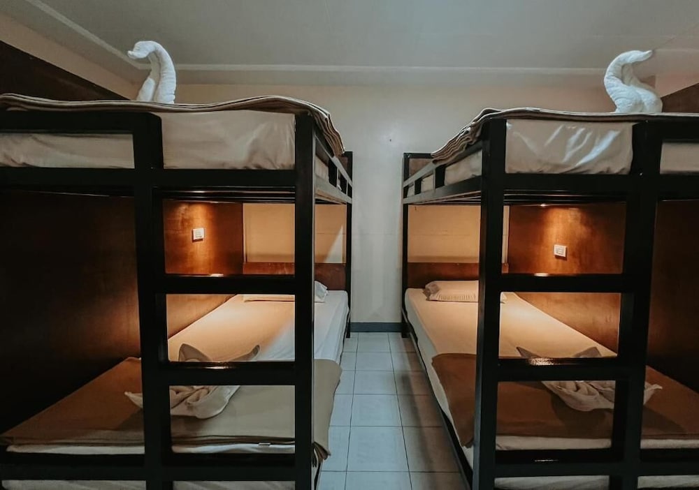 Фото Fuente Hotel de Cebu