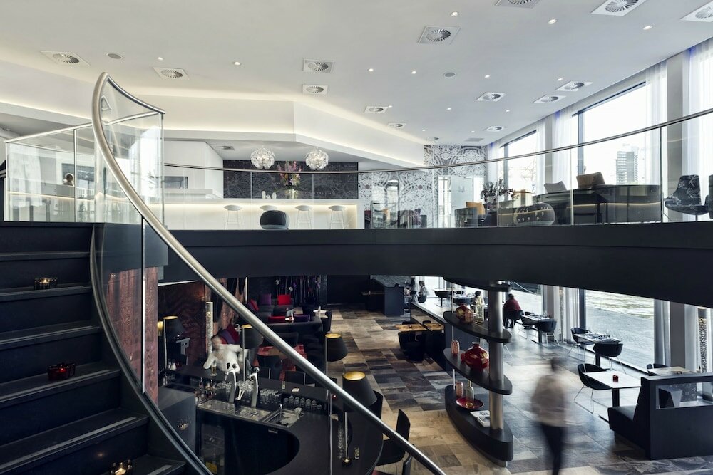 Фото Mainport by Inntel Hotels