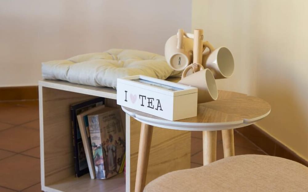 Фото B&b Il Faro