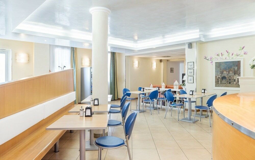 Фото Отель Ca' Tron