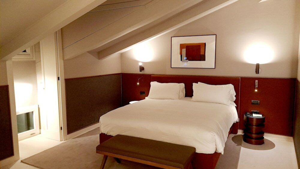 Фото Art Hotel Novecento