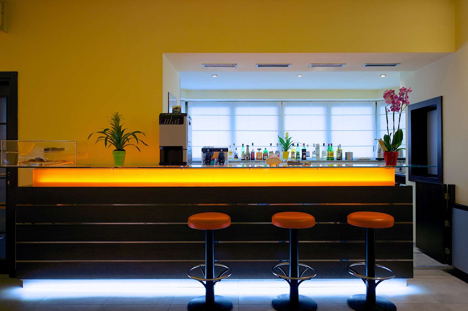 Фото Best Western Crystal Palace Hotel