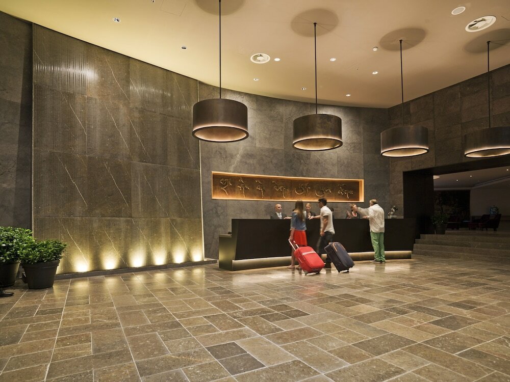 Фото A. Roma Lifestyle Hotel