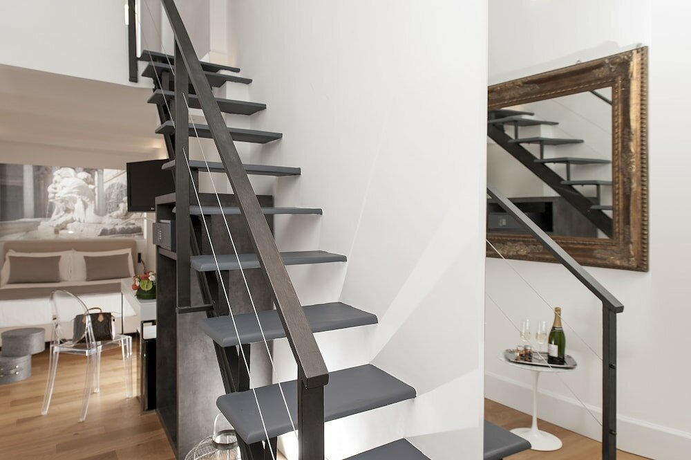 Фото Argentina Residenza Style Hotel