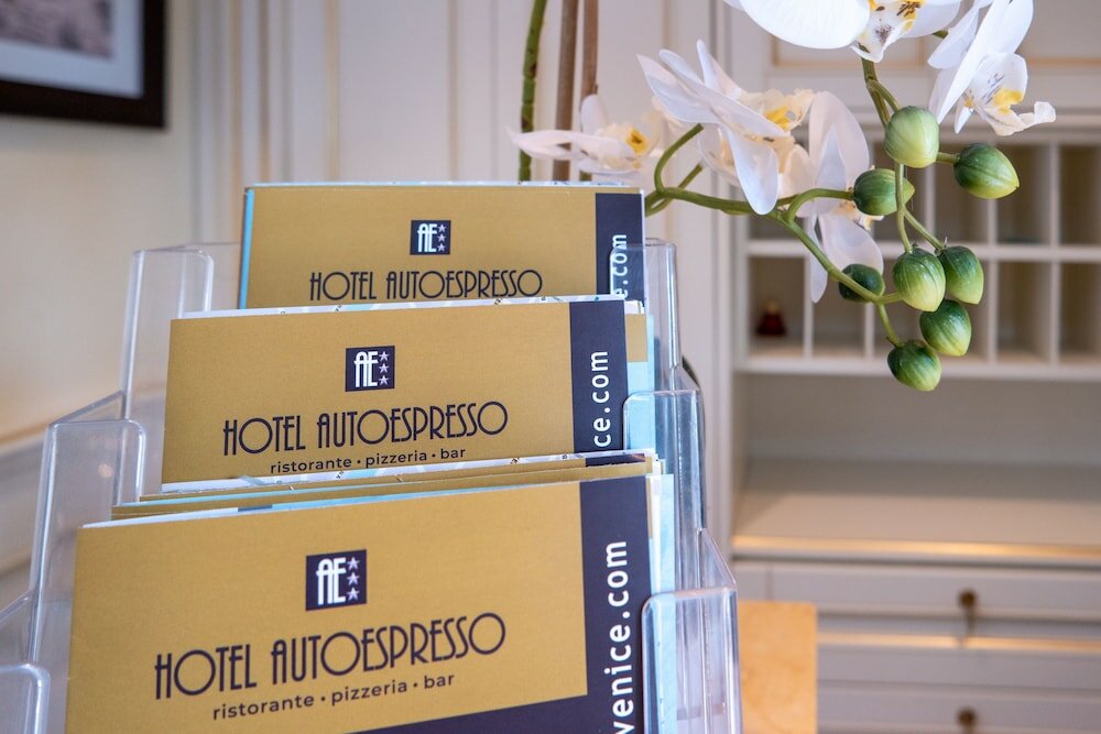Фото Hotel Autoespresso