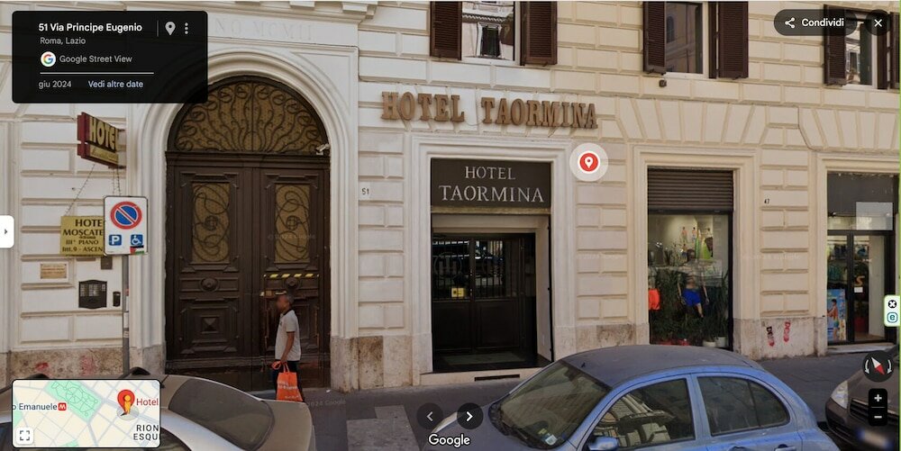 Фото отеля 5