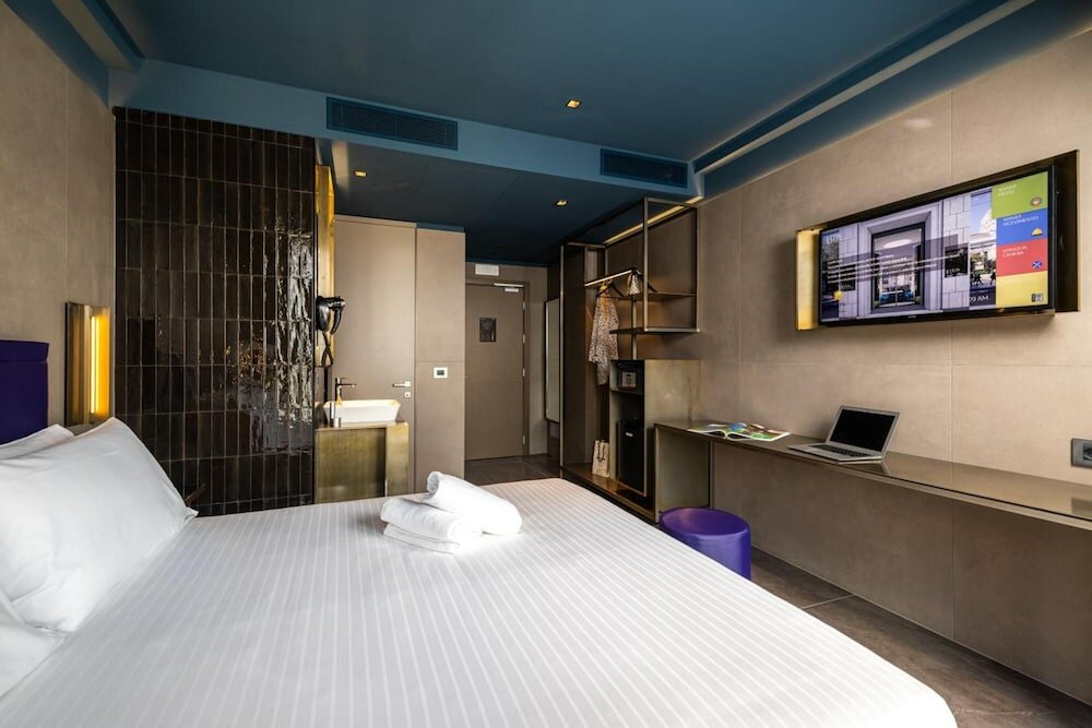 Фото Hd8 Hotel Milano