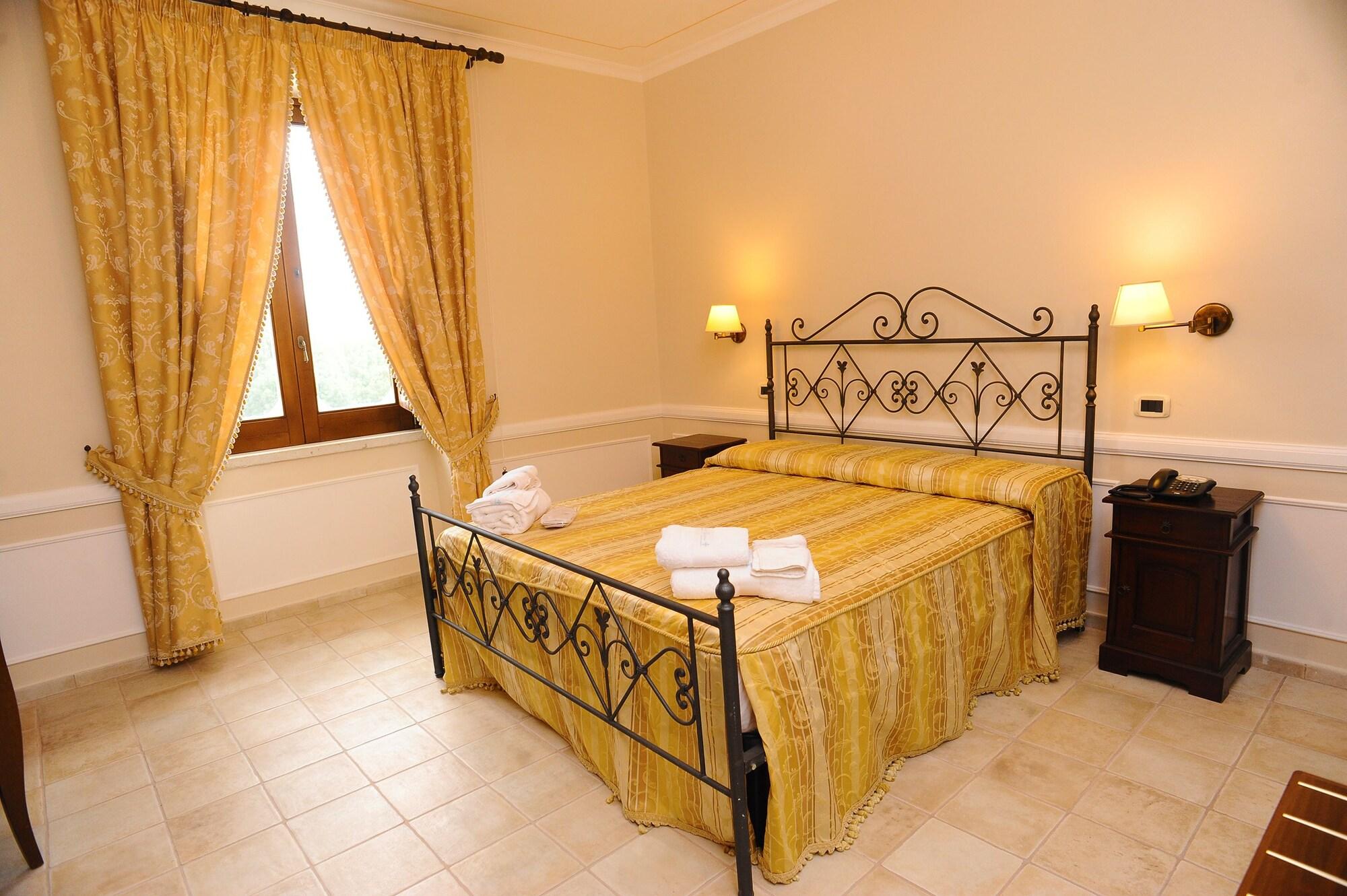 Фото Eliceto Resort