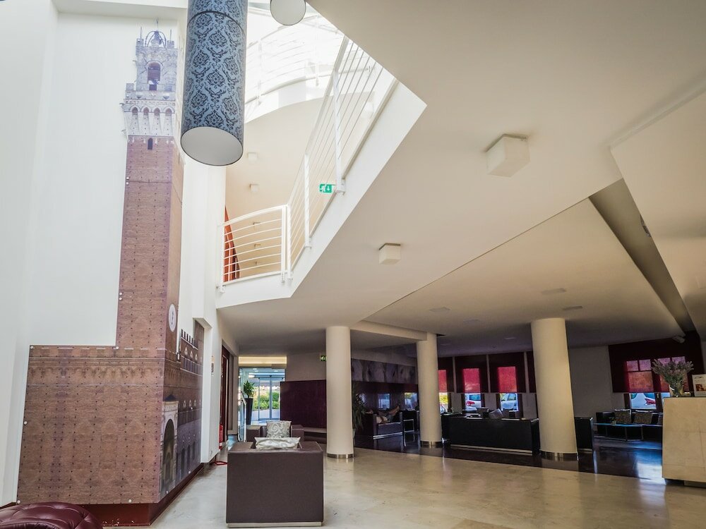 Фото Montaperti Hotel Siena