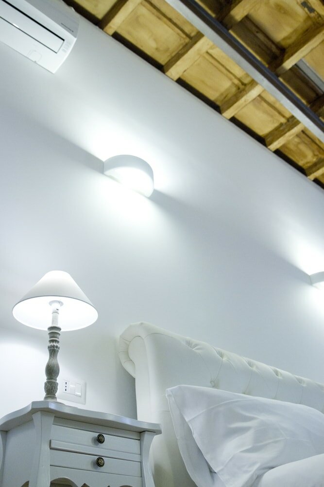 Фото 3 Inn Ripetta