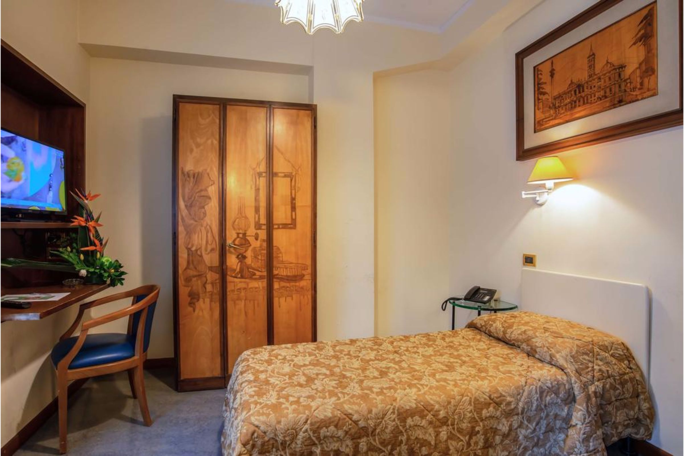 Фото Hotel Santa Prisca