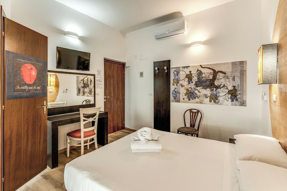 Фото Hotel Santa Prassede