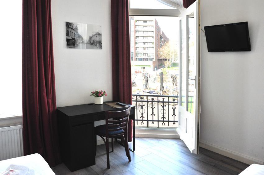 Фото Hotel Benno