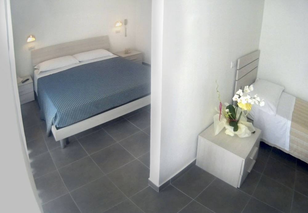 Фото Hotel Atlas